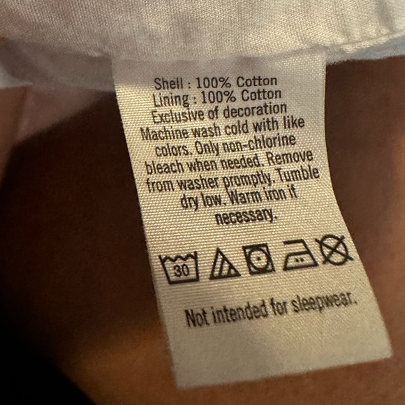 COPY - Janie and Jack bird print 18-24m - Picture 9 of 11